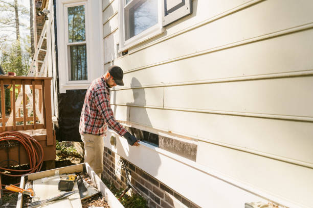 Top rated local Siding Replacement specialists in Huntington, TX